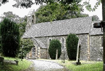 Virginstowe Parish Church Virginstowe Parish Church