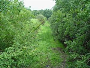 Railway Track